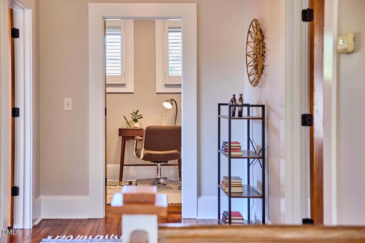 072 - 1008 Franklin Street, Durham, NC 27701