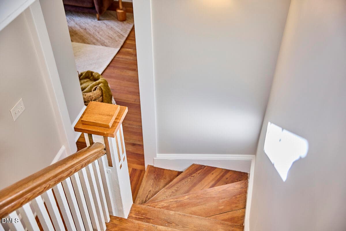 076 - 1008 Franklin Street, Durham, NC 27701