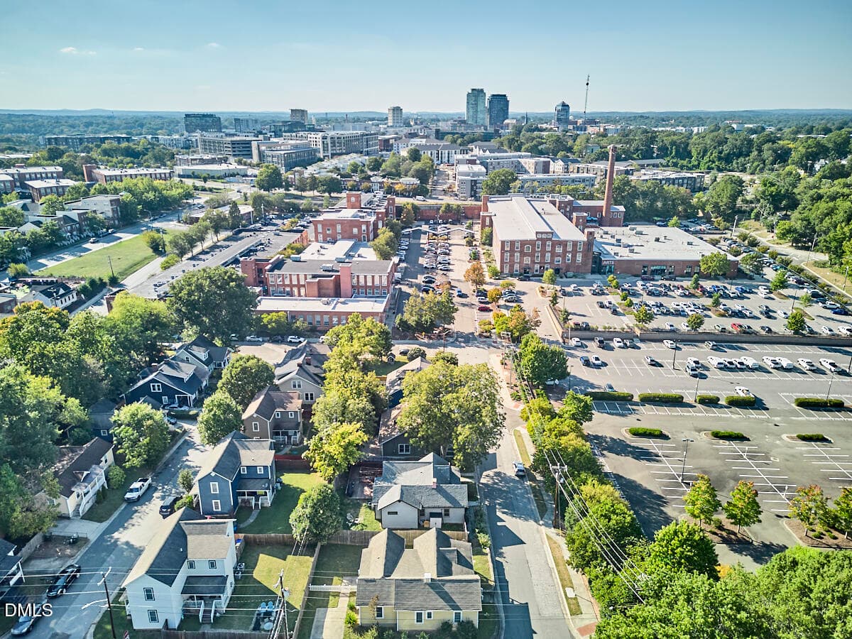 089 - 1008 Franklin Street, Durham, NC 27701