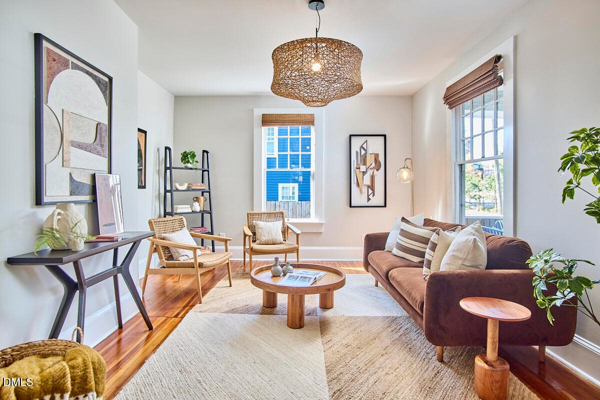 019 - 1008 Franklin Street, Durham, NC 27701