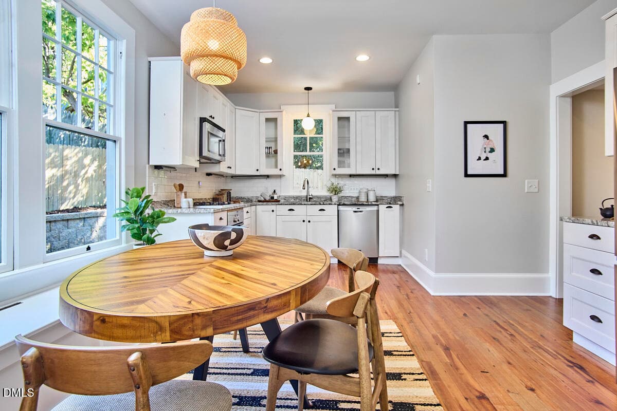 024 - 1008 Franklin Street, Durham, NC 27701