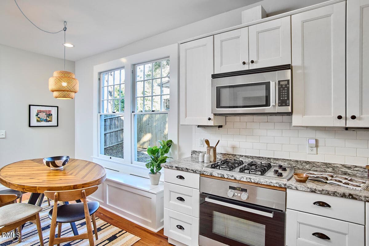 027 - 1008 Franklin Street, Durham, NC 27701