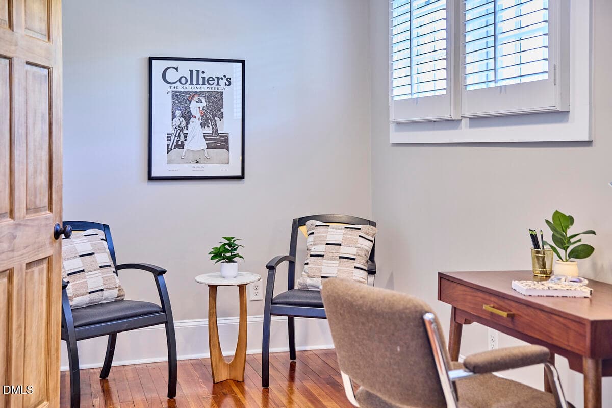 075 - 1008 Franklin Street, Durham, NC 27701