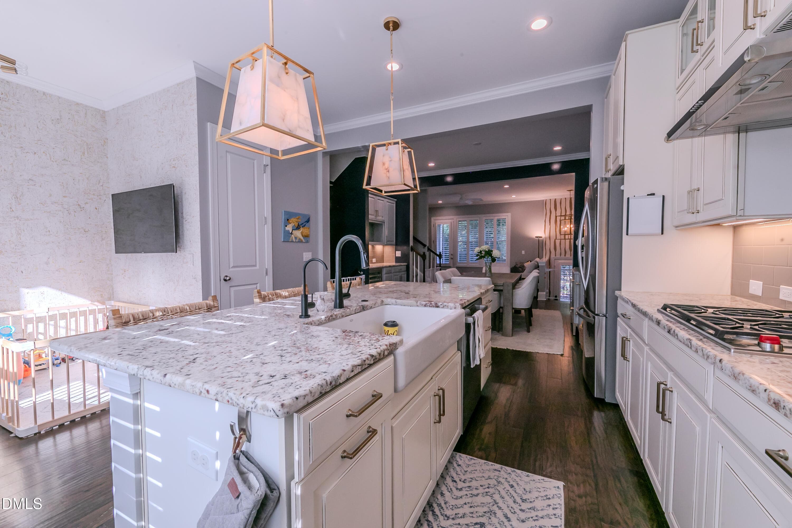 2E6A0017 - 3608 Rolston Drive, Raleigh, NC 27609