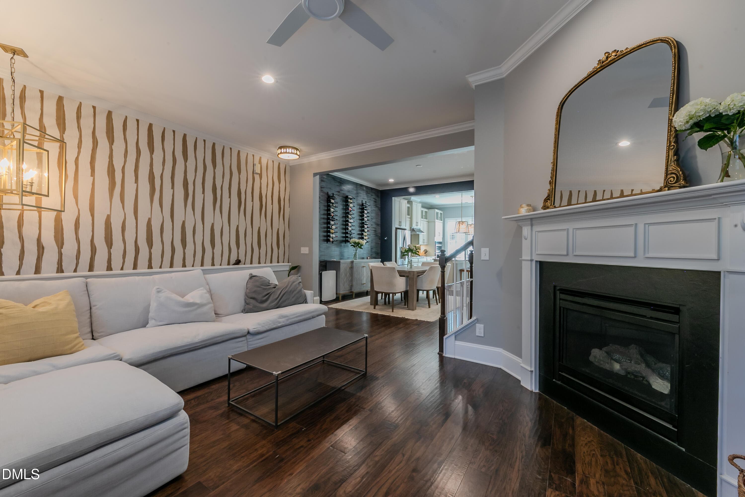 2E6A9916 - 3608 Rolston Drive, Raleigh, NC 27609