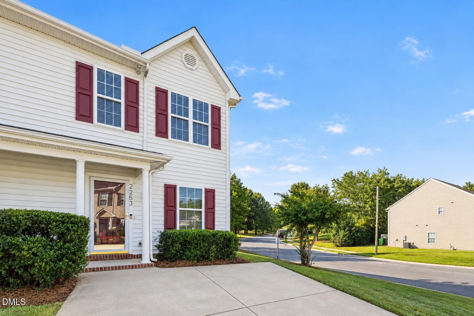 1 - 2253 Ventana Lane, Raleigh, NC 27604