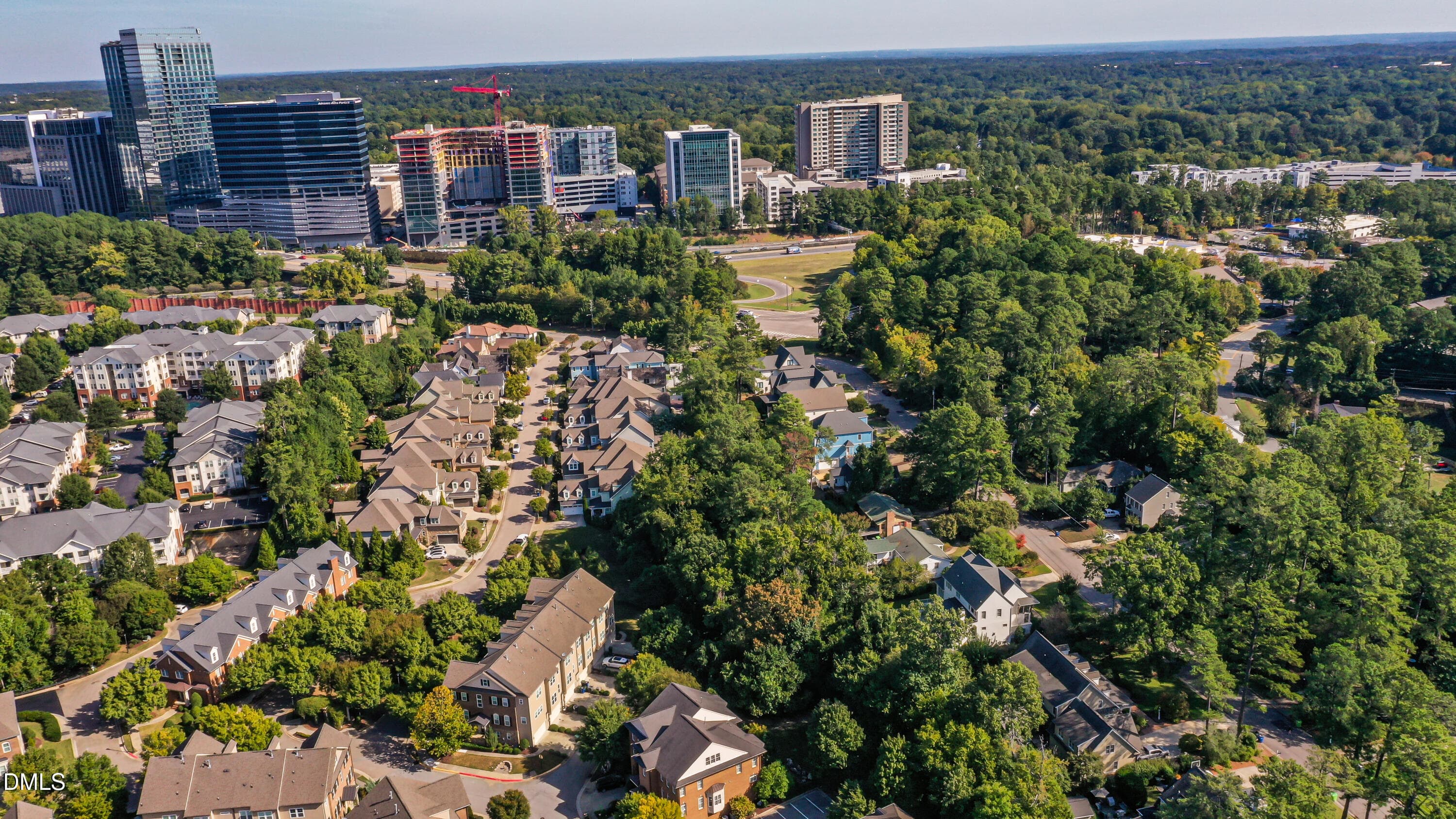 DJI_0577 - 3608 Rolston Drive, Raleigh, NC 27609