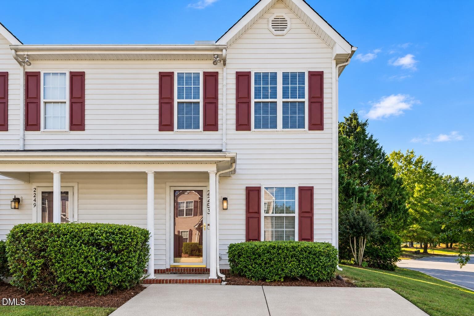 2253 Ventana Lane, Raleigh, NC 27604