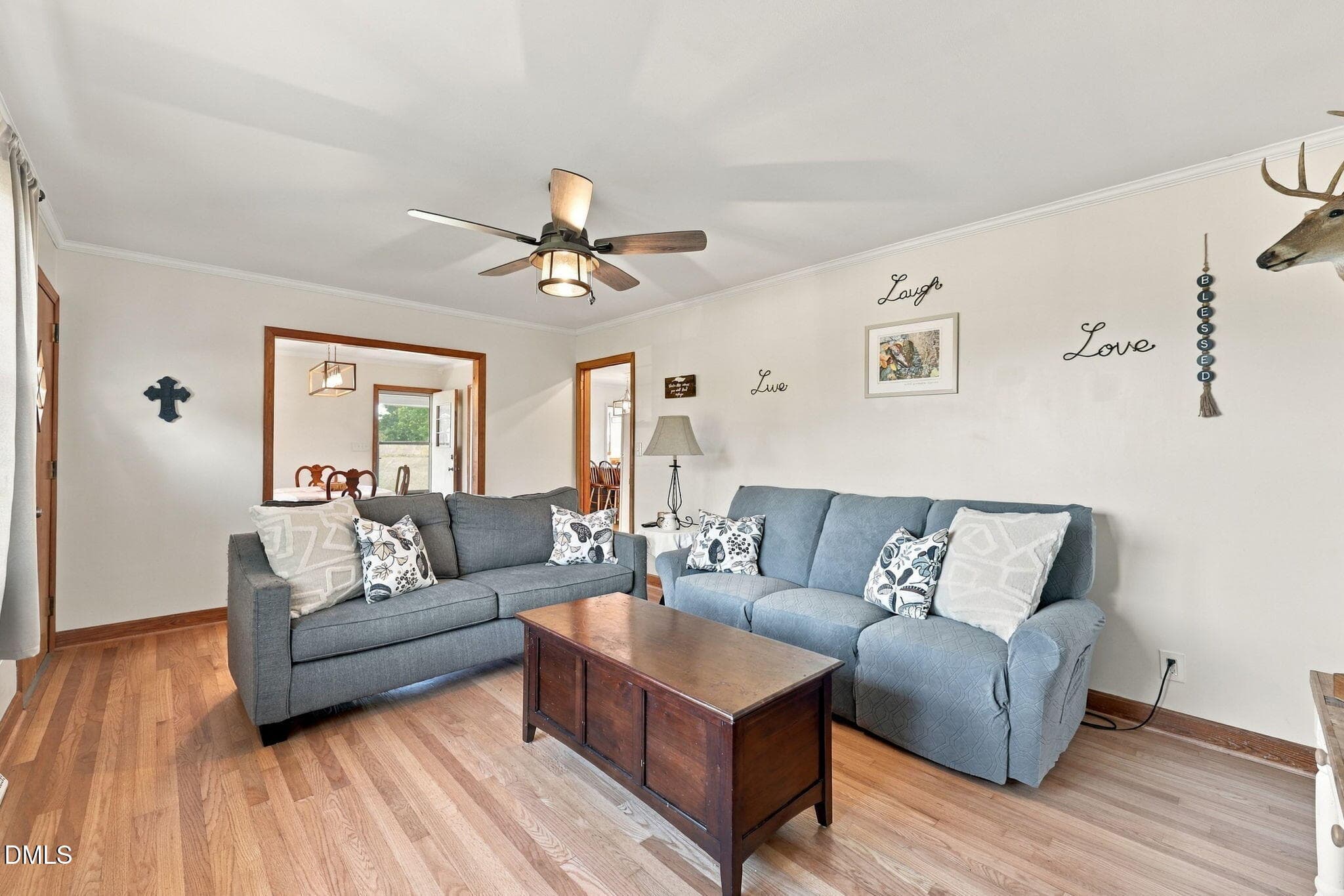 14-web-or-mls-IMG_0028 - 1491 Union Ridge Road, Burlington, NC 27217