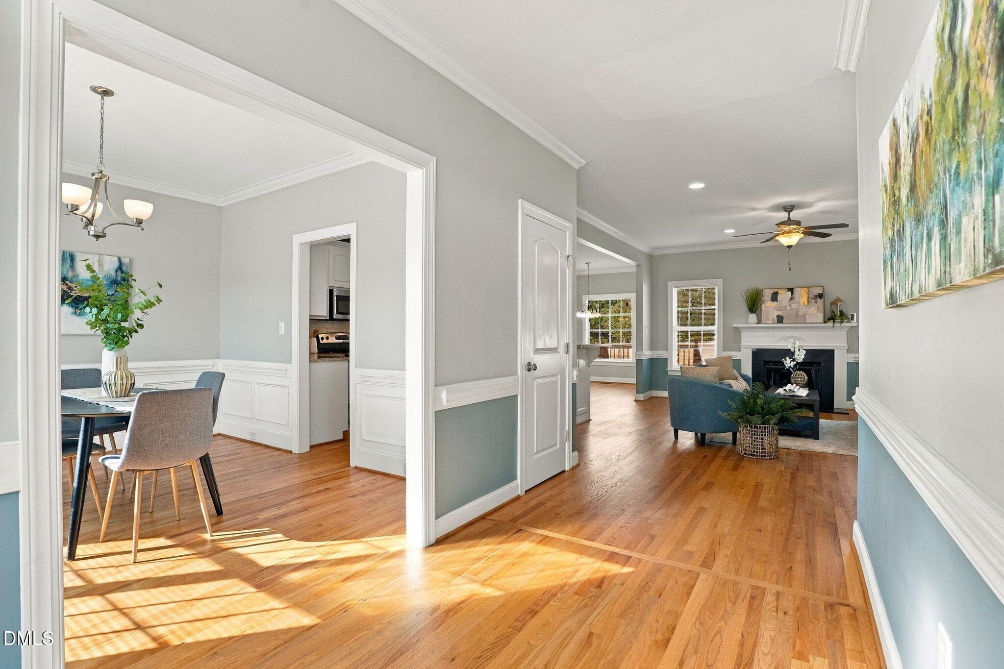 18-web-or-mls-DSC08720 - 2470 Meadowlark Road, Nashville, NC 27856, Nashville