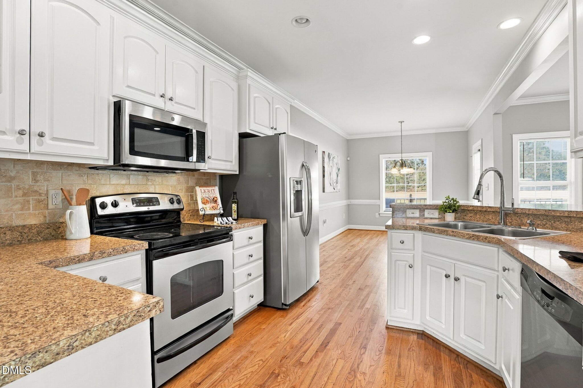 22-web-or-mls-DSC08741 - 2470 Meadowlark Road, Nashville, NC 27856, Nashville