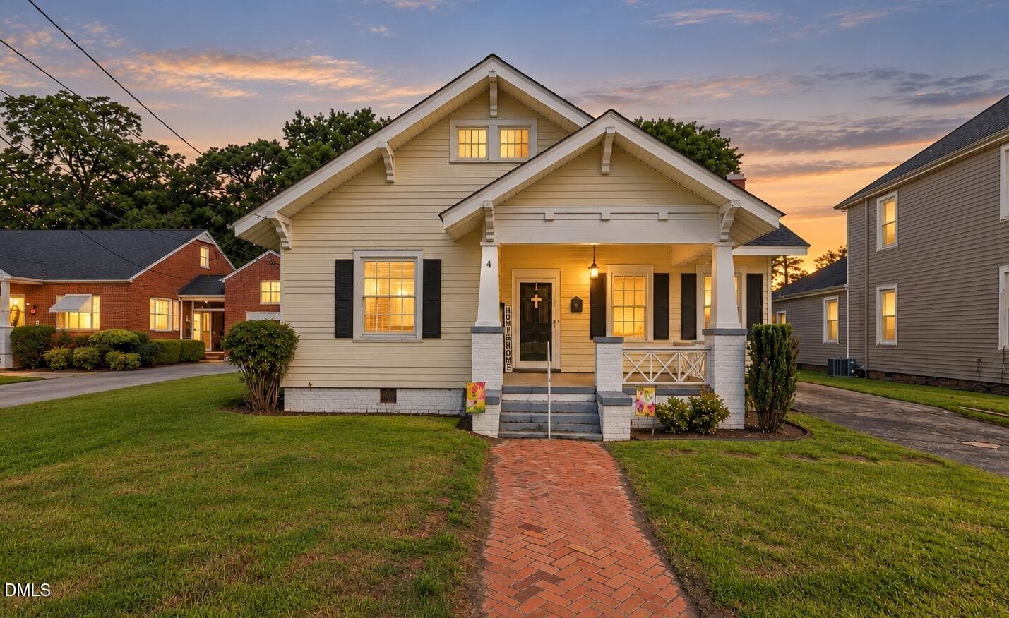 313 N Breazeale Avenue, Mount Olive, NC 28365
