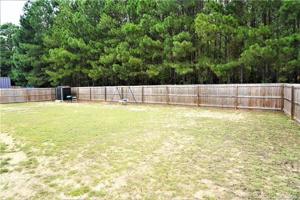 Photo 23 - 3927 McKethan Street, Wade, NC 28395, Wade