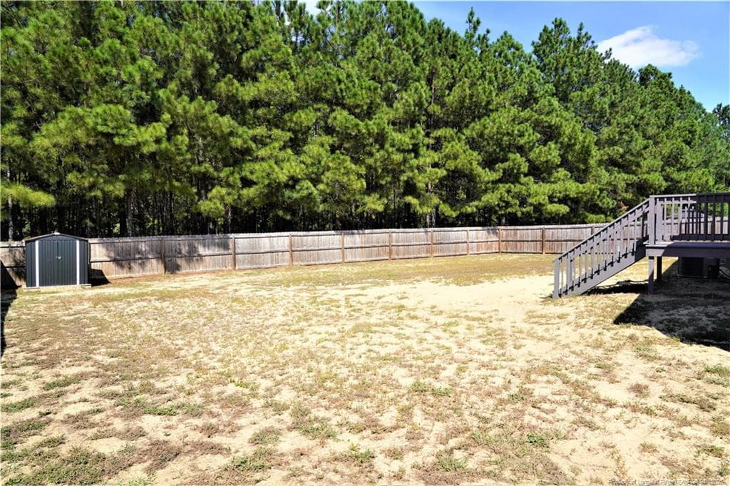 Photo 24 - 3927 McKethan Street, Wade, NC 28395, Wade