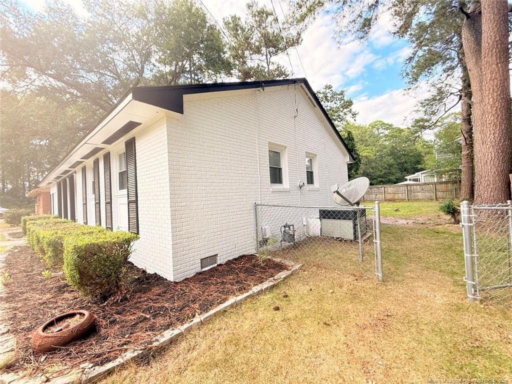 Photo 30 - 702 W 28th Street, Lumberton, NC 28358, Lumberton