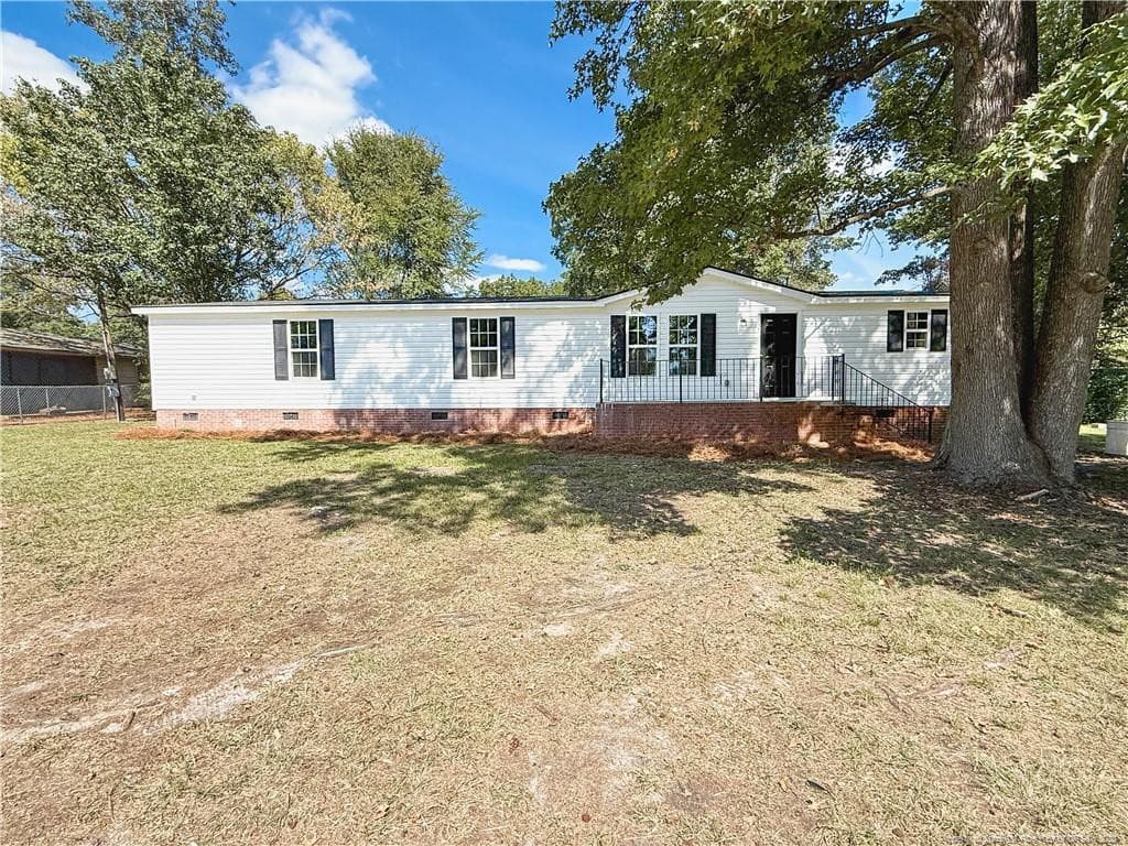 5135 Sessoms Avenue, Stedman, NC 28391