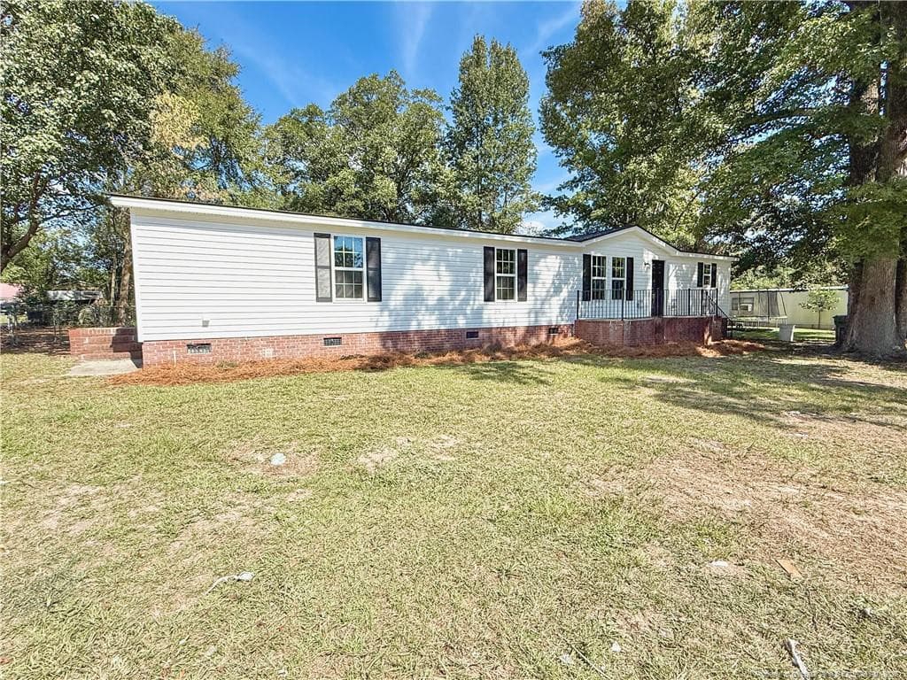 Photo 2 - 5135 Sessoms Avenue, Stedman, NC 28391, Stedman