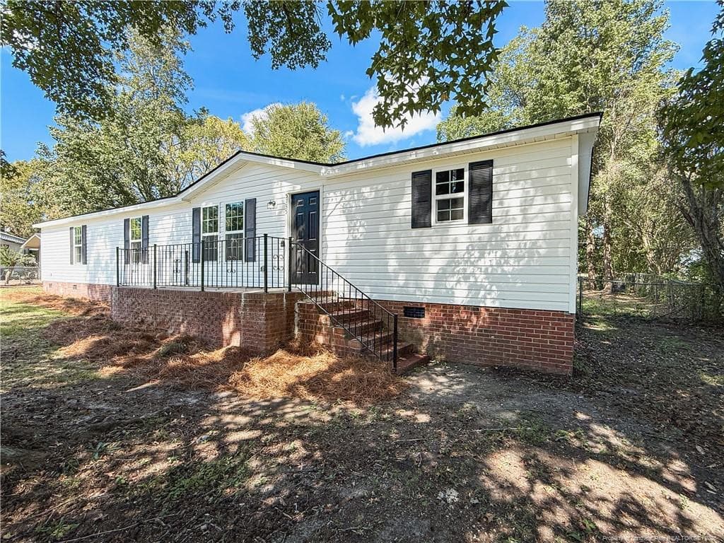 Photo 3 - 5135 Sessoms Avenue, Stedman, NC 28391, Stedman