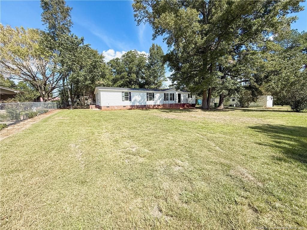 Photo 4 - 5135 Sessoms Avenue, Stedman, NC 28391, Stedman