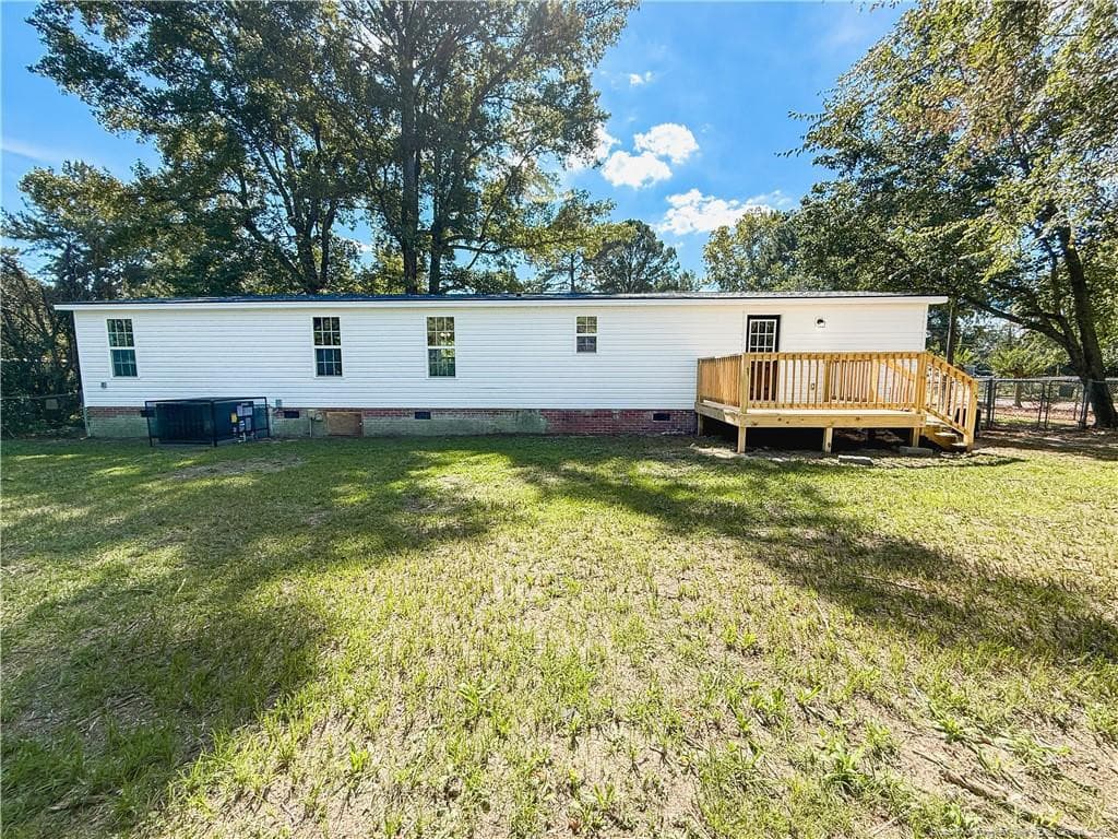 Photo 36 - 5135 Sessoms Avenue, Stedman, NC 28391, Stedman