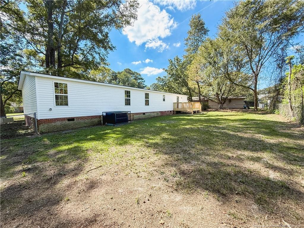 Photo 37 - 5135 Sessoms Avenue, Stedman, NC 28391, Stedman