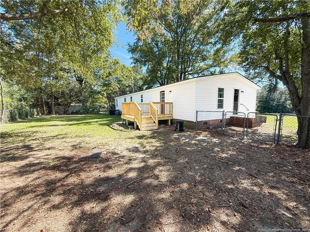 Photo 38 - 5135 Sessoms Avenue, Stedman, NC 28391, Stedman