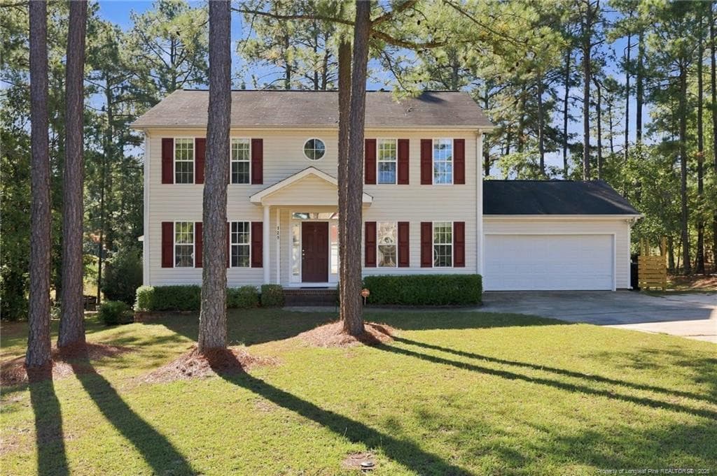 Photo 4 - 120 Green Links Drive, Cameron, NC 28326, Cameron