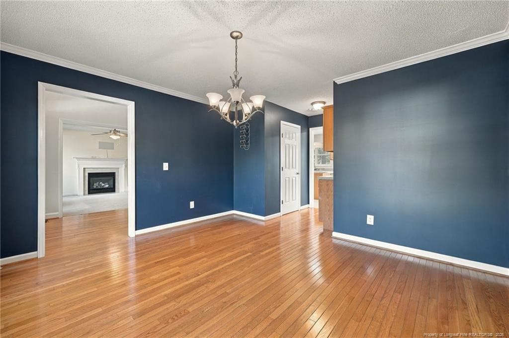 Dining Room - 120 Green Links Drive, Cameron, NC 28326, Cameron