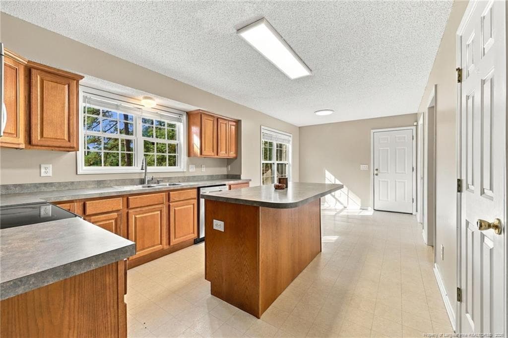 Kitchen - 120 Green Links Drive, Cameron, NC 28326, Cameron