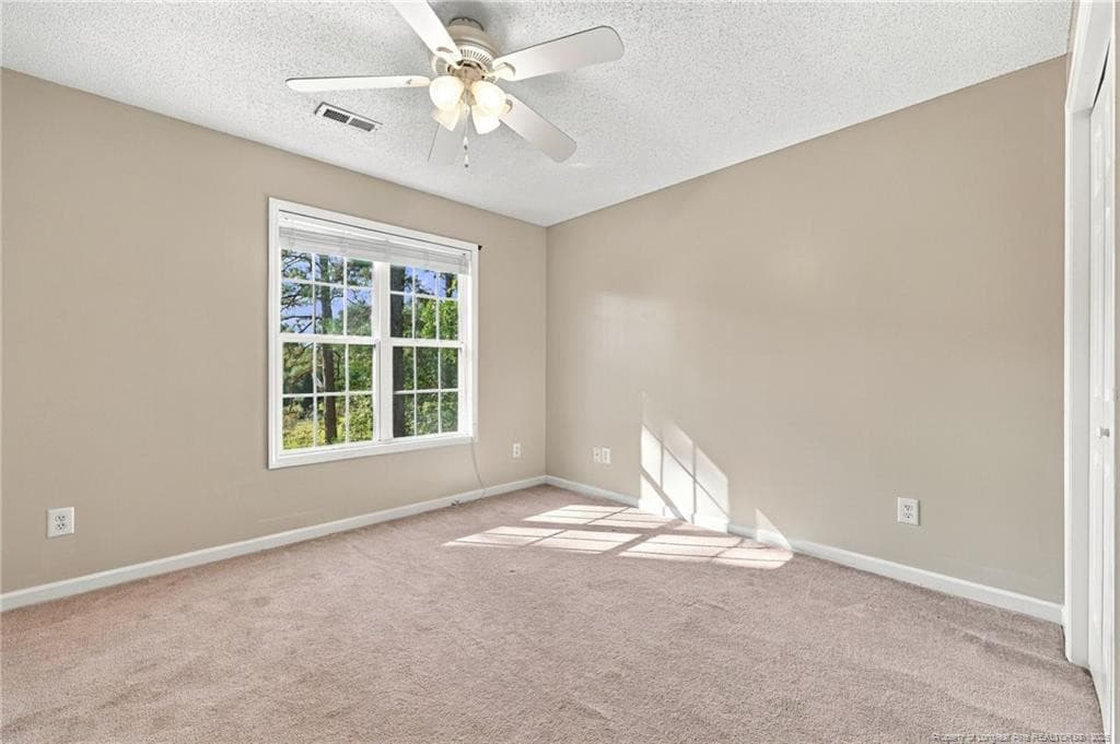 Bedroom #4 - 120 Green Links Drive, Cameron, NC 28326, Cameron