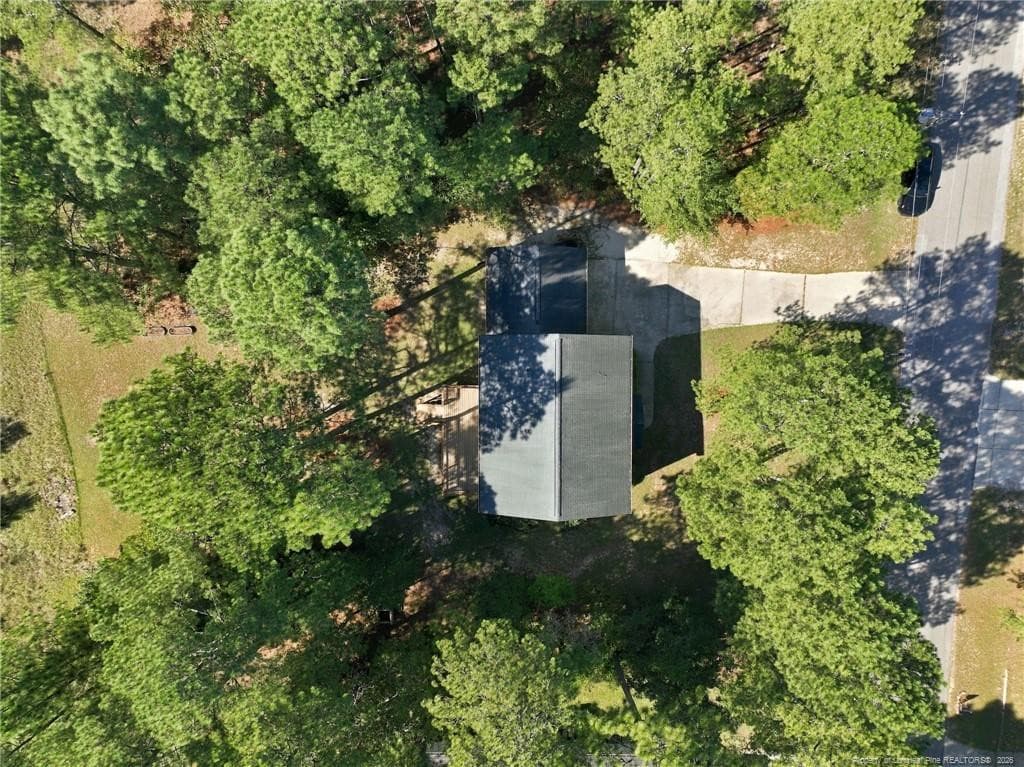 Birds Eye View - 120 Green Links Drive, Cameron, NC 28326, Cameron