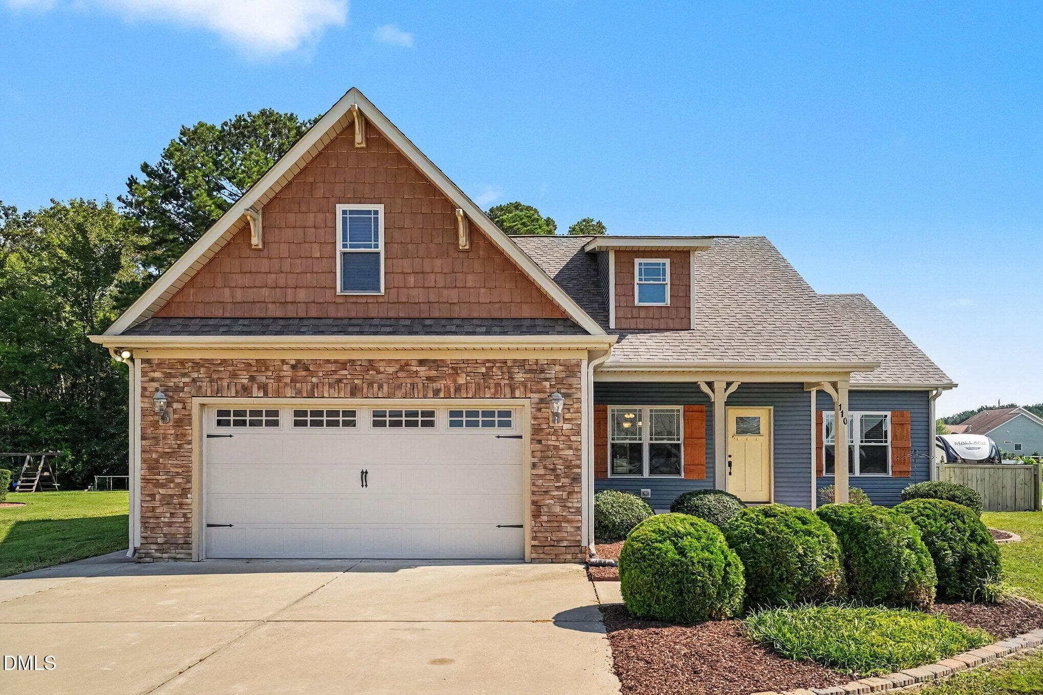 002_file_9675 - 110 Woolrich Drive, Kenly, NC 27542, Kenly