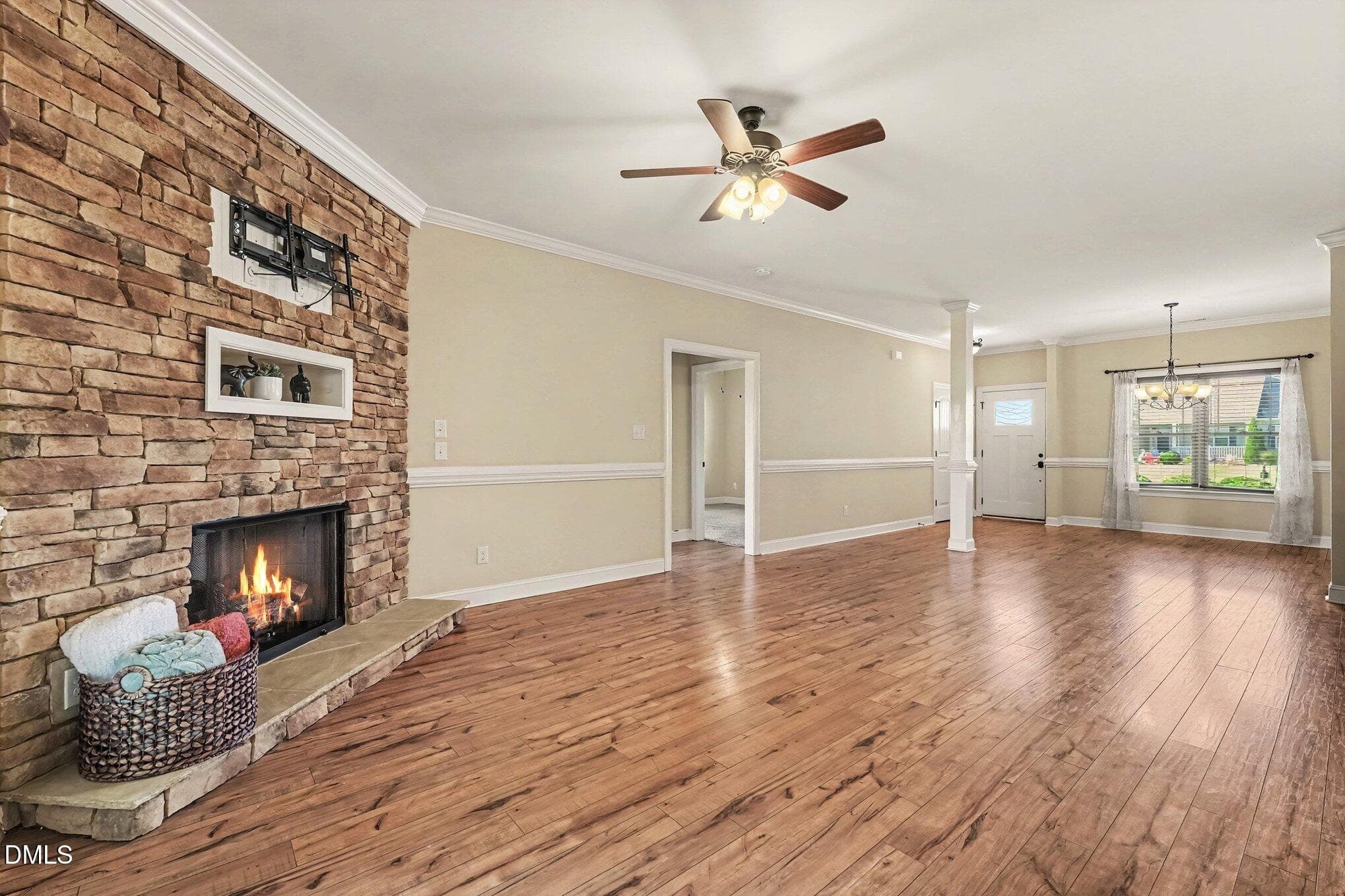 006_file_4794 - 110 Woolrich Drive, Kenly, NC 27542, Kenly