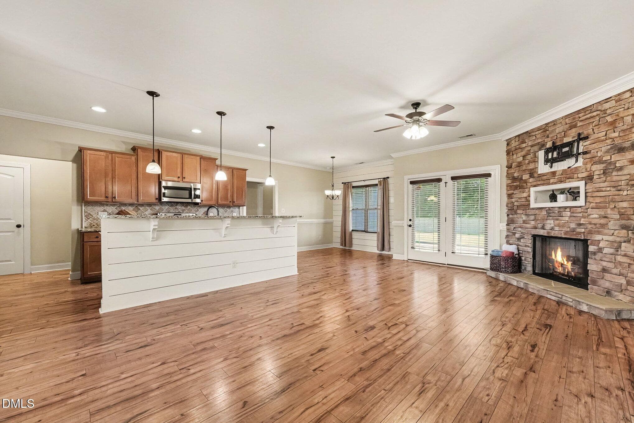 007_file_7589 - 110 Woolrich Drive, Kenly, NC 27542, Kenly