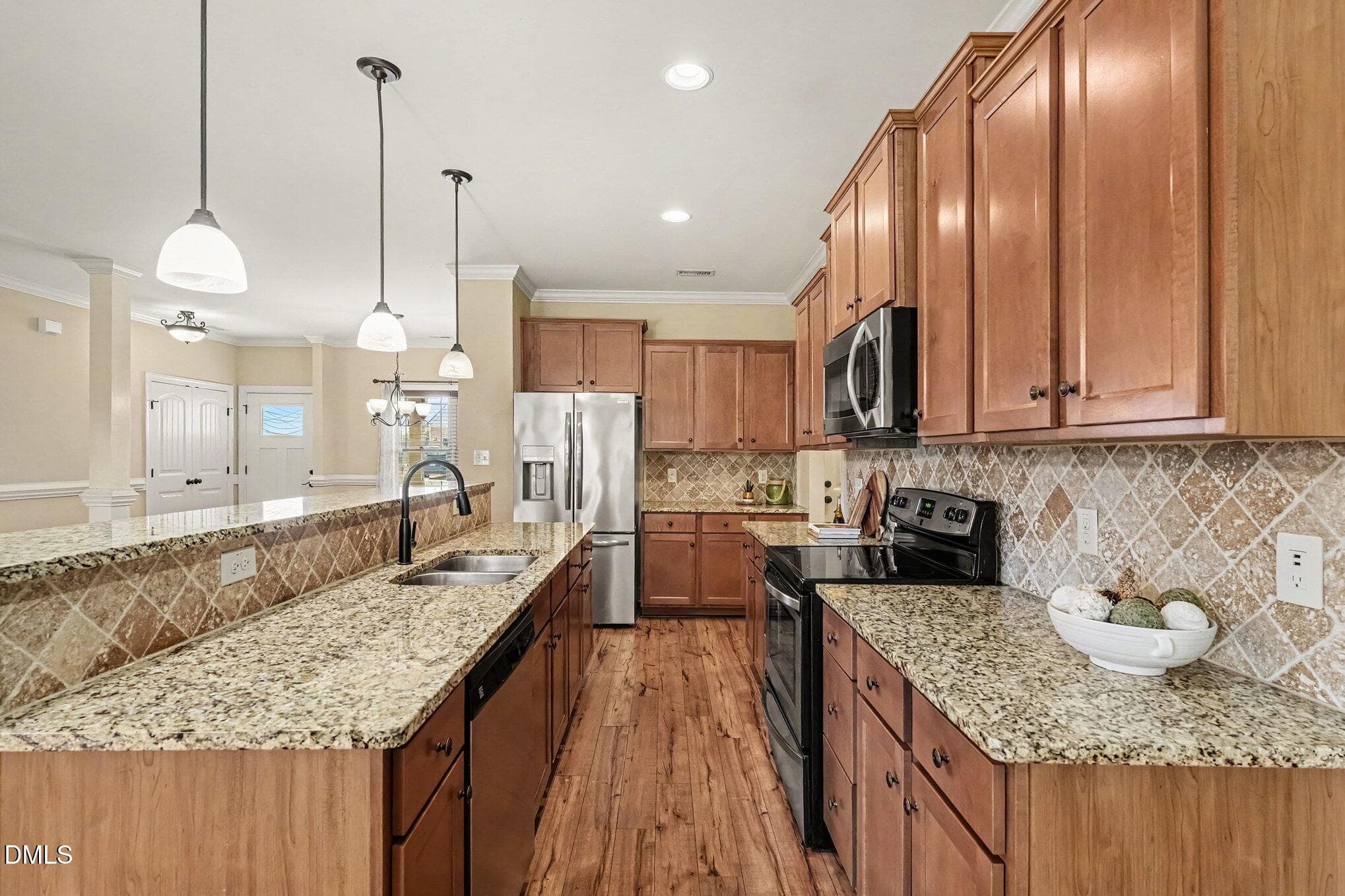 010_file_8673 - 110 Woolrich Drive, Kenly, NC 27542, Kenly