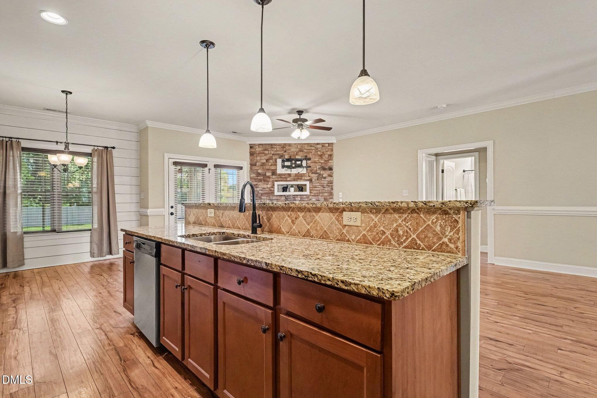 011_file_9002 - 110 Woolrich Drive, Kenly, NC 27542, Kenly