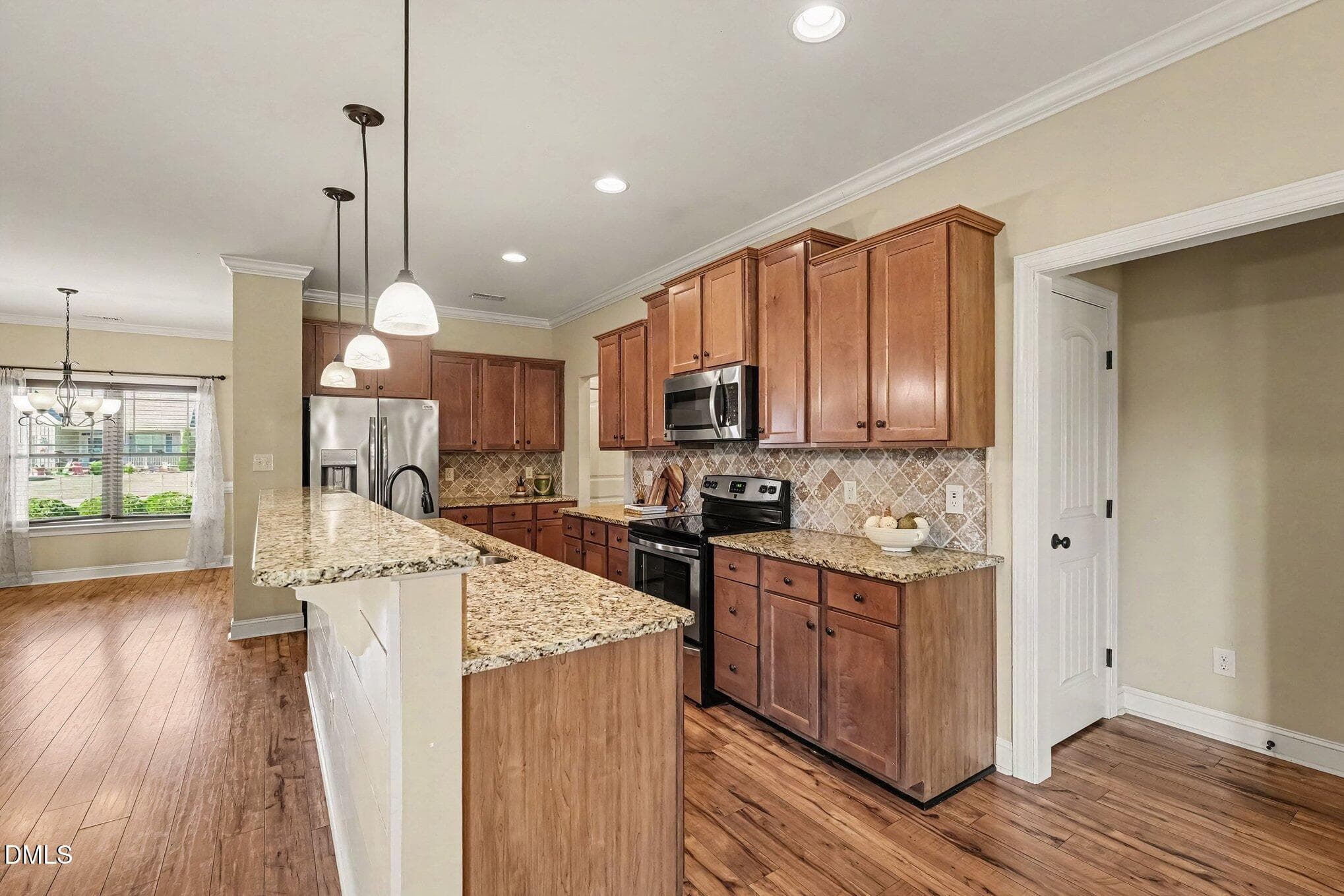 013_file_9191 - 110 Woolrich Drive, Kenly, NC 27542, Kenly