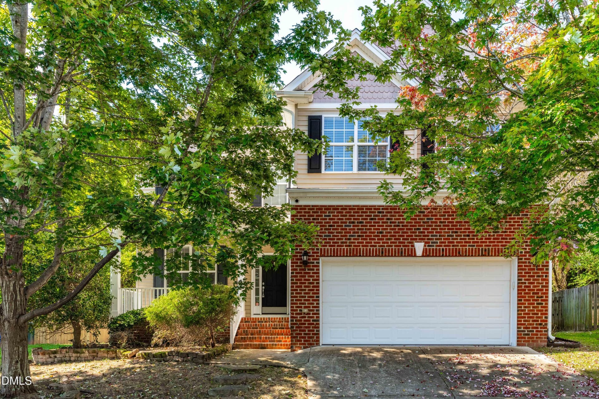 DSC04408 - 5708 Catskill Court, Durham, NC 27713