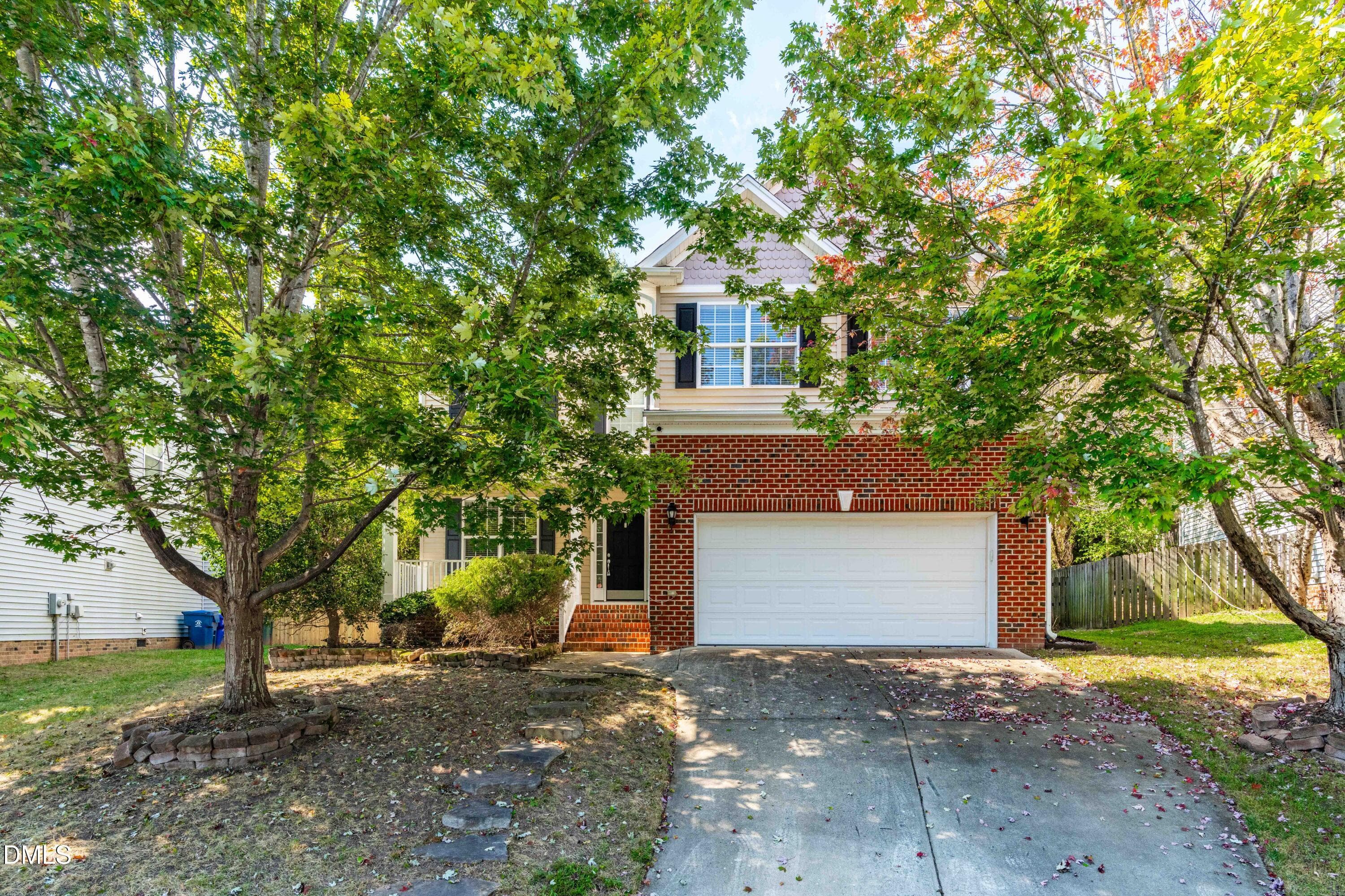 DSC04407 - 5708 Catskill Court, Durham, NC 27713