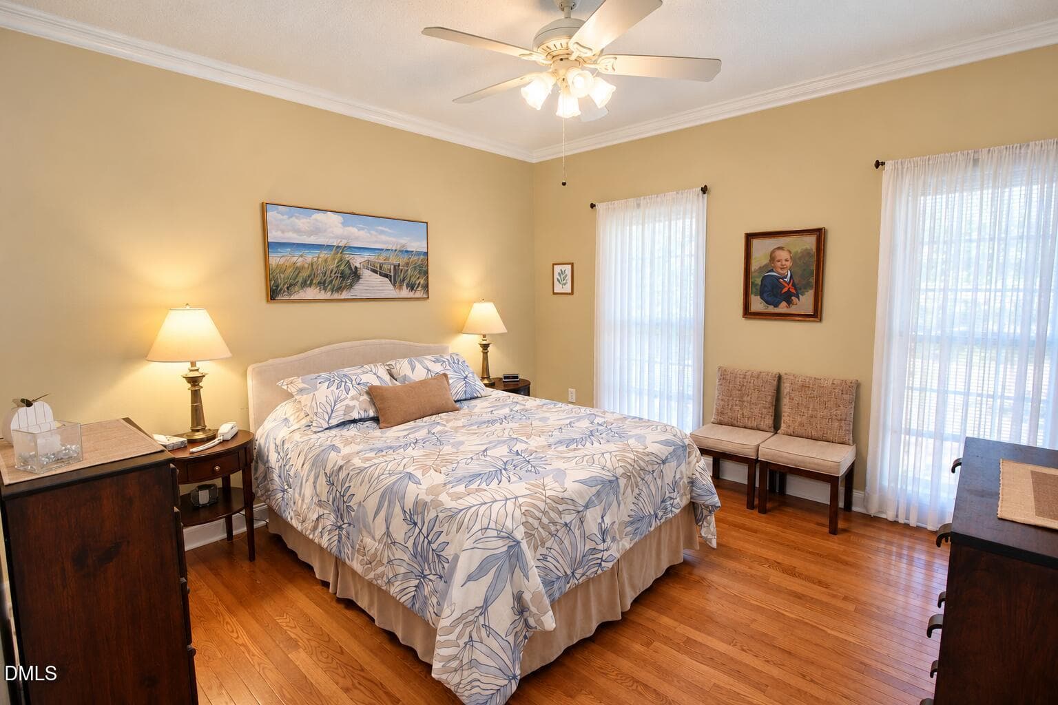 Bedroom 2 - 1130 Creekside Trail, Sanford, NC 27332, Sanford
