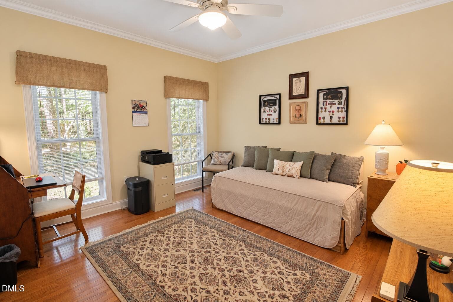 Bedroom 3 - 1130 Creekside Trail, Sanford, NC 27332, Sanford