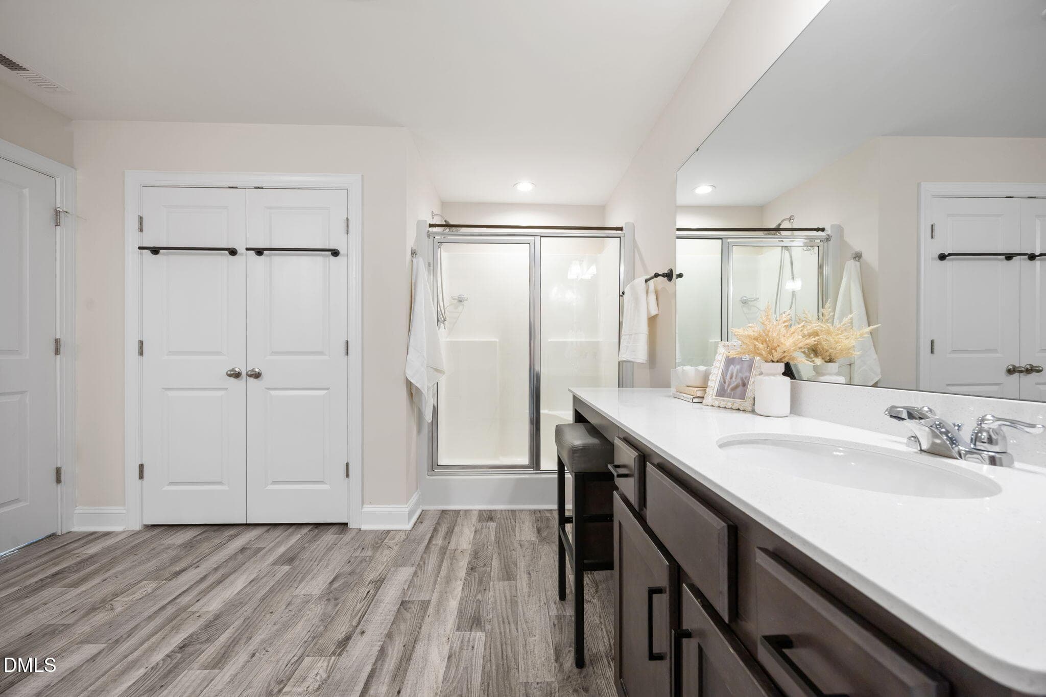 Bathroom - 504 Henham Way, Zebulon, NC 27597, Zebulon
