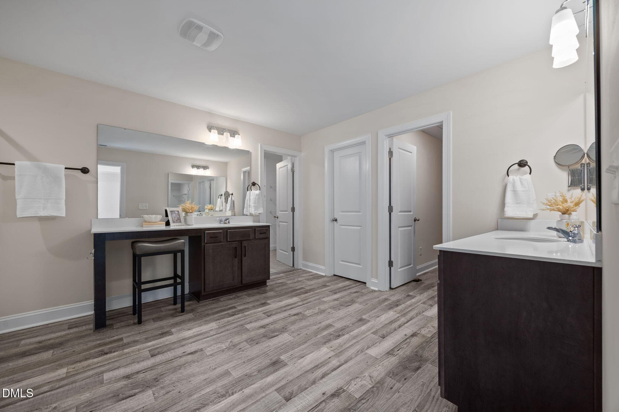 Bathroom - 504 Henham Way, Zebulon, NC 27597, Zebulon