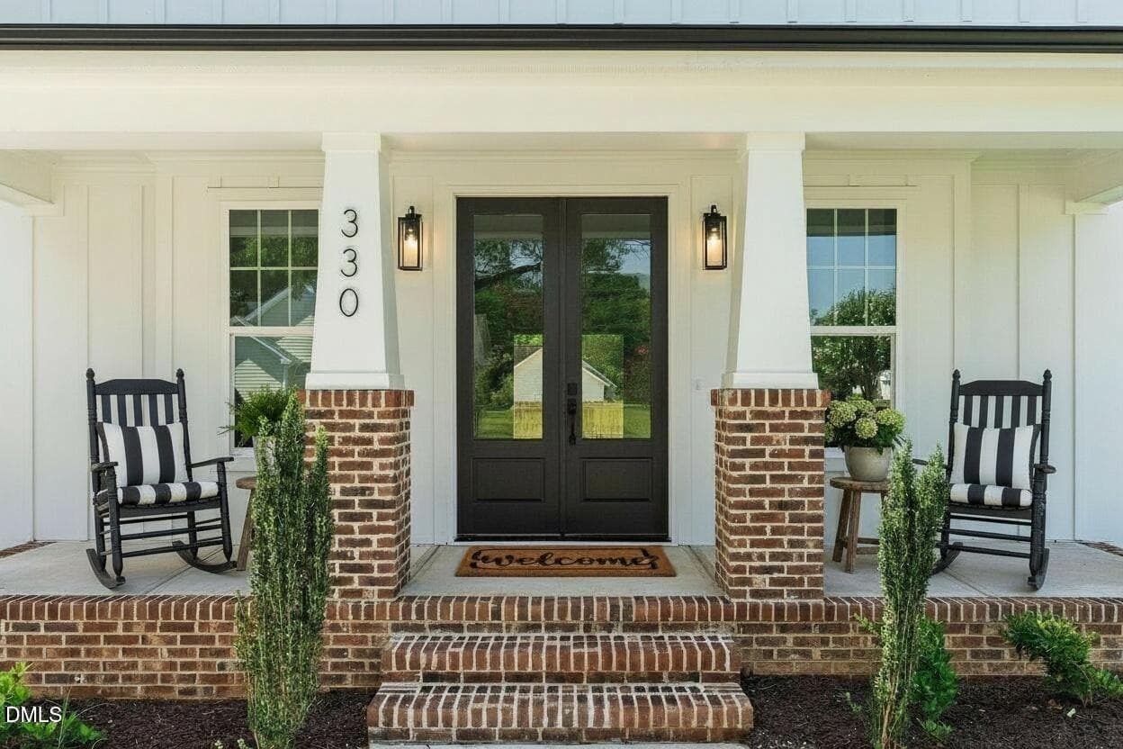 Powhatan_109 - 330 Powhatan Drive, Fuquay Varina, NC 27526