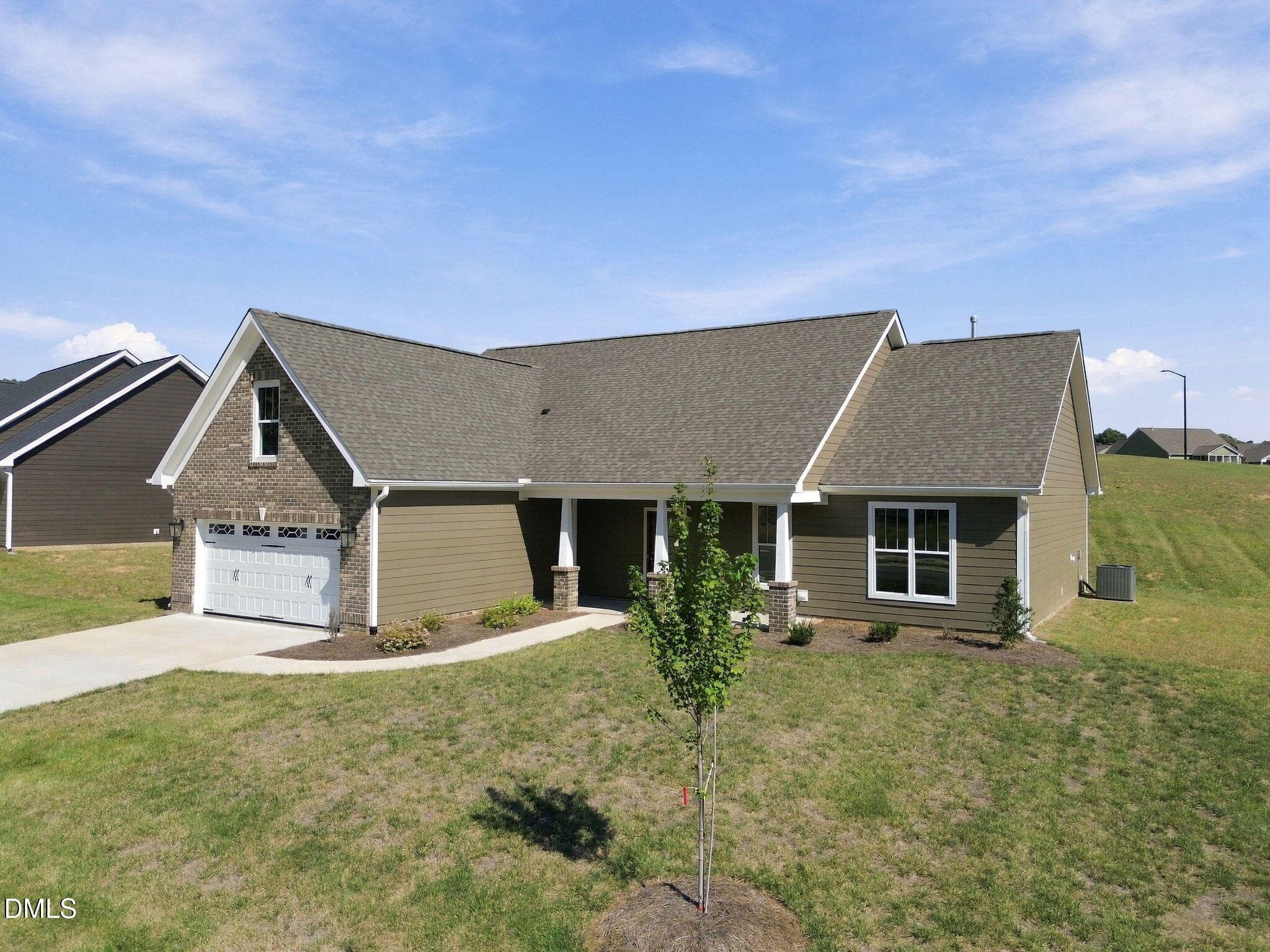 2-web-or-mls-DJI_0101 - 3113 Cullens Drive, Graham, NC 27253
