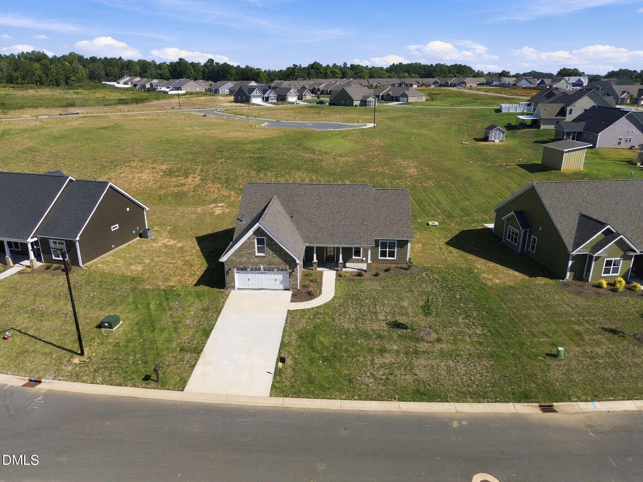 8-web-or-mls-DJI_0104 - 3113 Cullens Drive, Graham, NC 27253