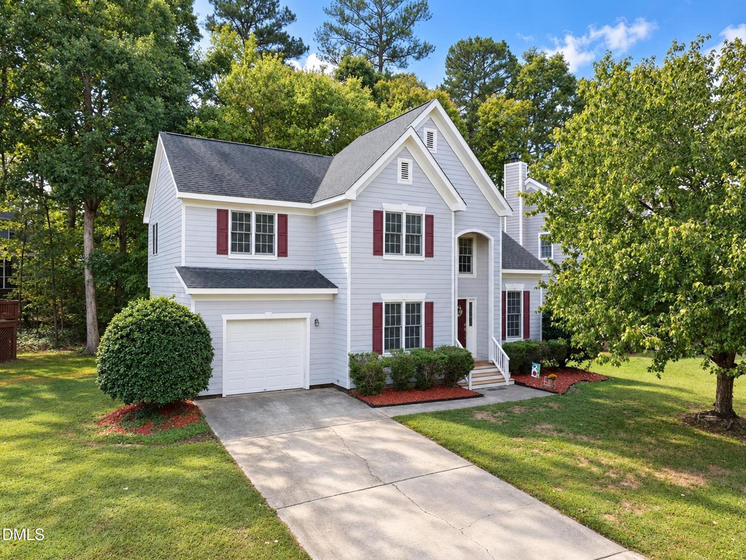 105 Mint Hill Drive, Cary, NC 27519