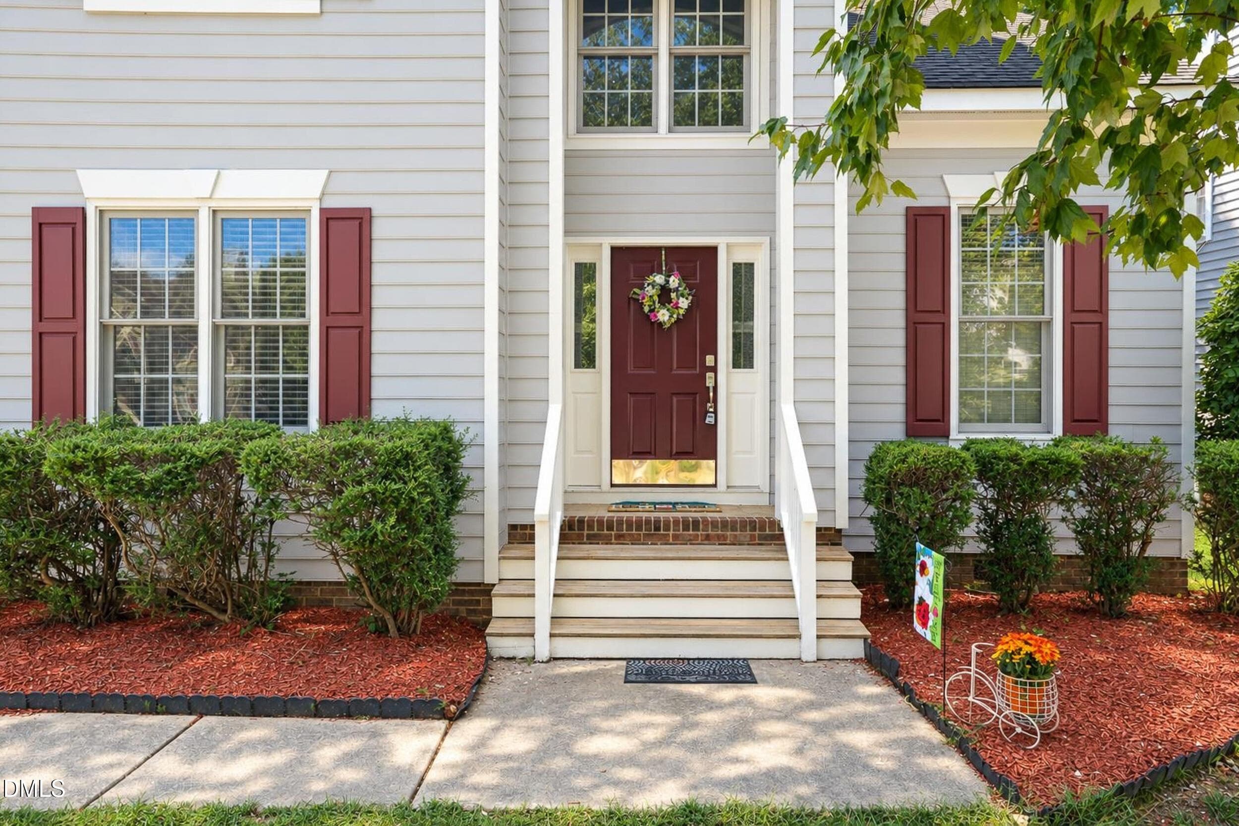 6_dsc05122__c10_c - 105 Mint Hill Drive, Cary, NC 27519