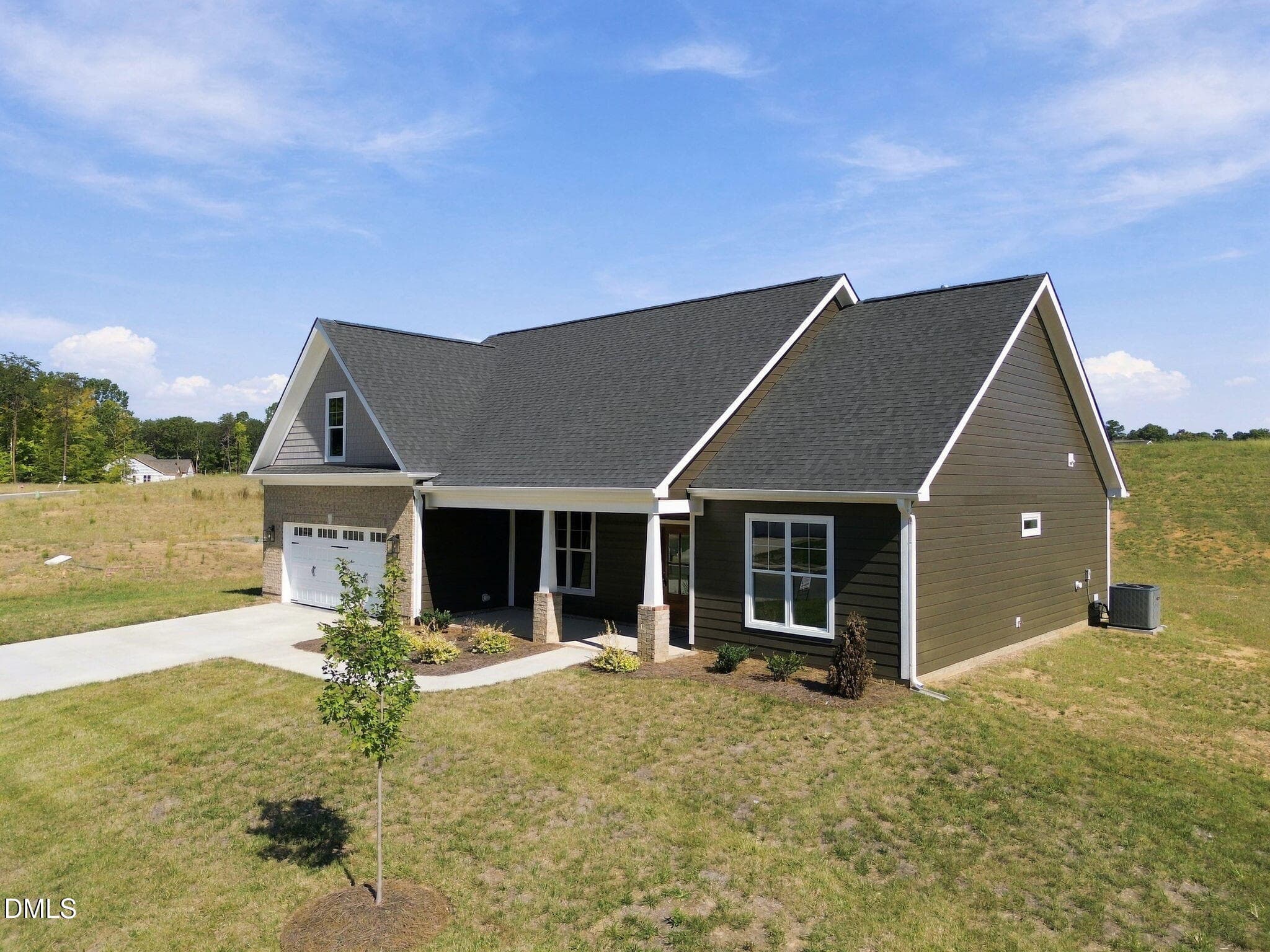 2-web-or-mls-DJI_0111 - 3117 Cullens Drive, Graham, NC 27253