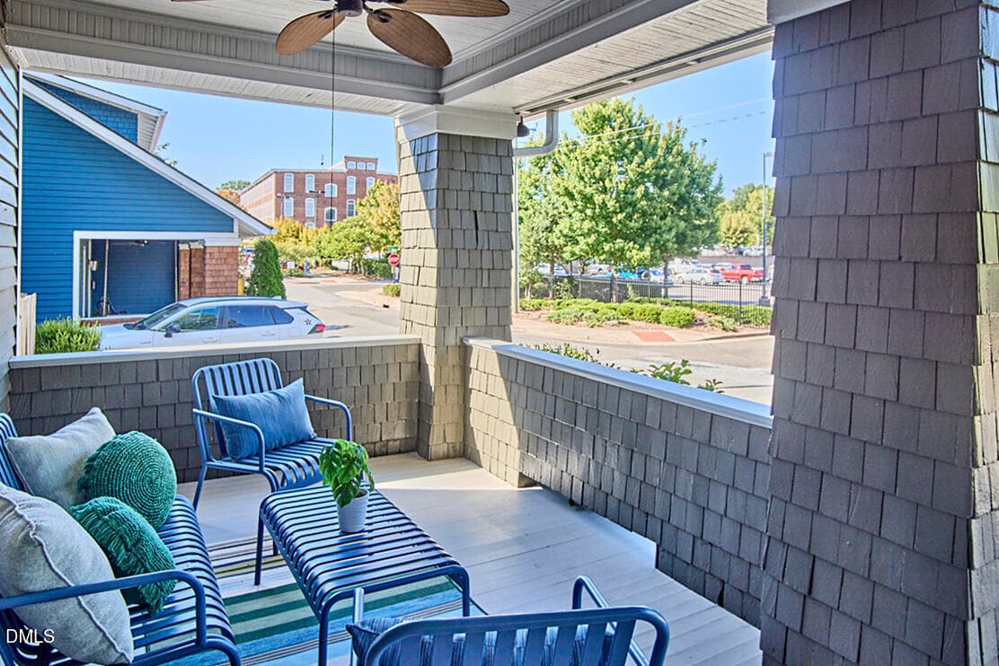 011b - 1008 Franklin Street, Durham, NC 27701